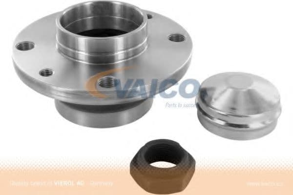 V24-0026 Vaico Ступица колеса