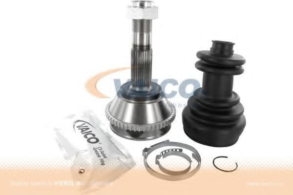 V24-0051 Vaico Граната