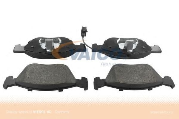 V24-0069 Vaico Гальмівні колодки