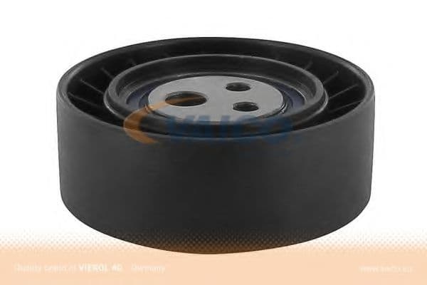 V24-0140 Vaico Натяжной ролик поликлинового ремня