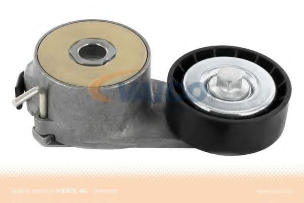 V24-0141 Vaico Натяжной ролик поликлинового ремня