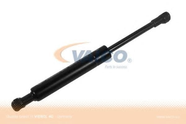 V24-0197 Vaico Газовий упор капота для Fiat Multipla