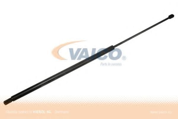 V24-0205 Vaico Газовый упор багажника для Fiat Doblo