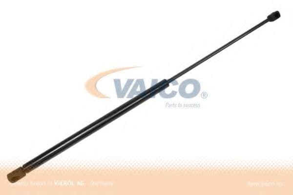 V24-0211 Vaico Газовый упор багажника для Fiat Tempra