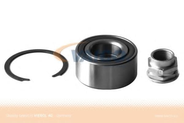 V24-0229 Vaico Підшипник ступиці колеса