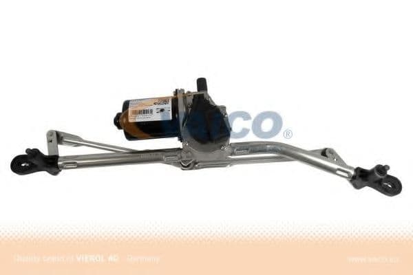 V24-0261 Vaico Трапеція склоочисника для Fiat Punto