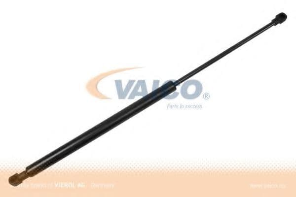 V24-0277 Vaico Газовый упор багажника для Fiat Panda