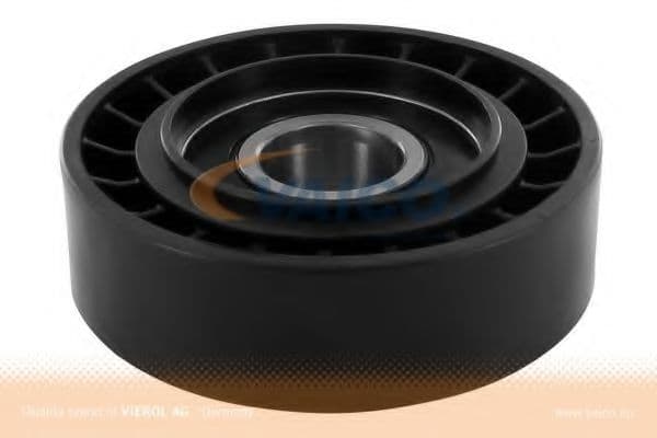 V24-0285 Vaico Натяжной ролик поликлинового ремня