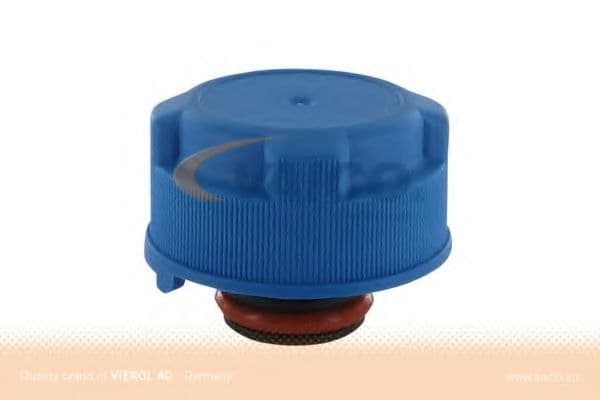 V24-0445 Vaico Крышка бачка охлаждающей жидкости