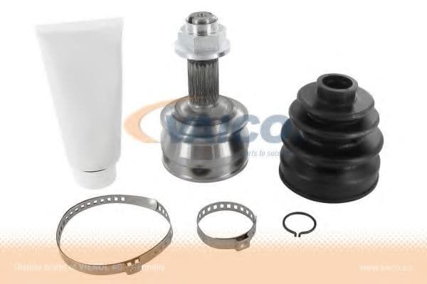 V24-0455 Vaico Граната