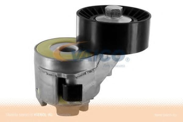 V24-0535 Vaico Натяжний ролик поліклинового ременя