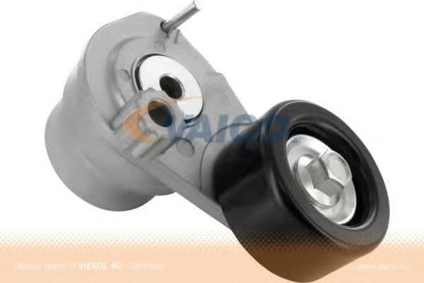 V24-7186 Vaico Натяжной ролик поликлинового ремня