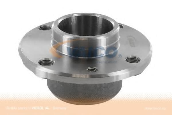 V24-9647 Vaico Комплект ступицы колеса