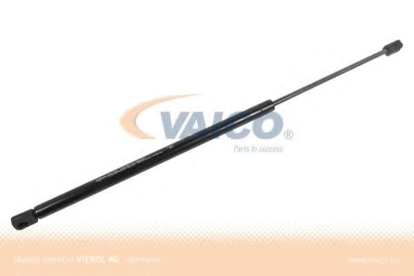 V24-9654 Vaico Газовий упор багажника для Fiat Stilo