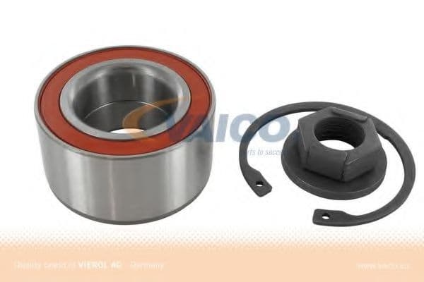 V25-0068 Vaico Подшипник ступицы колеса