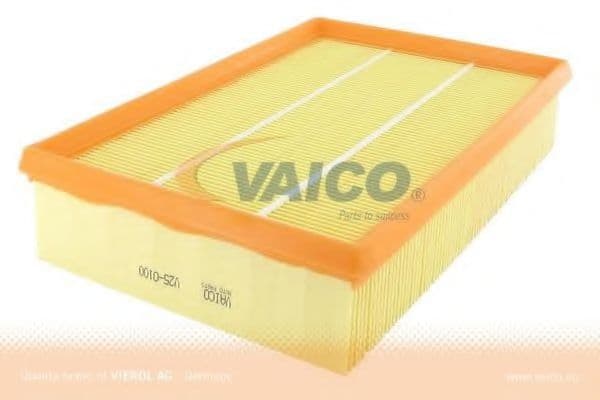 V25-0100 Vaico Повітряний фільтр