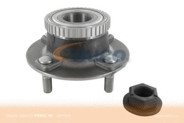 V25-0158 Vaico Ступиця колеса