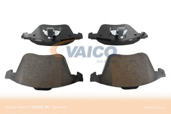 V25-0318 Vaico Тормозные колодки