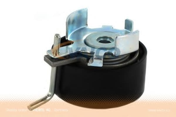 V25-0331 Vaico Натяжной ролик ремня ГРМ