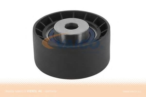 V25-0336 Vaico Обвідний ролик ременя ГРМ