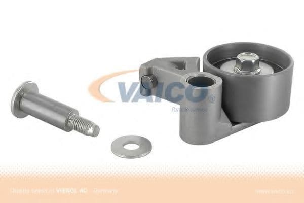 V25-0357 Vaico Натяжной ролик ремня ГРМ