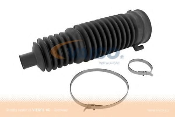 V25-0382 Vaico Пильник кермової рейки