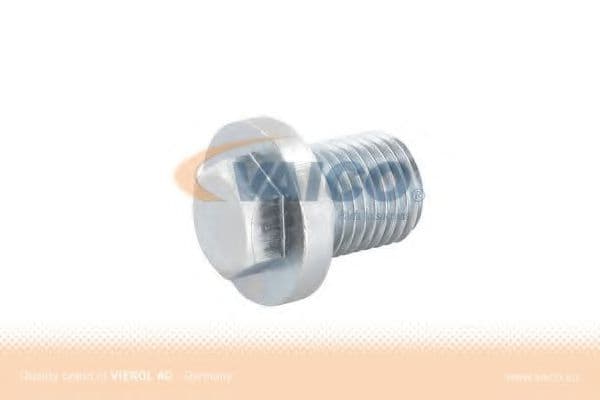 V25-0438 Vaico Зливна пробка оливного піддону