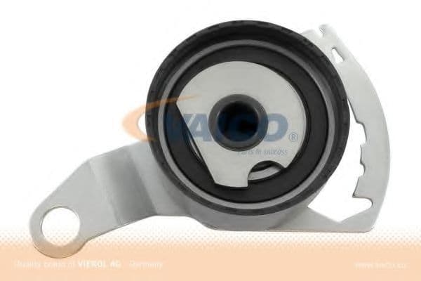 V25-0442 Vaico Натяжний ролик ременя ГРМ