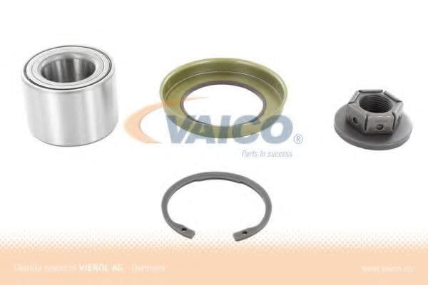 V25-0460 Vaico Підшипник ступиці колеса