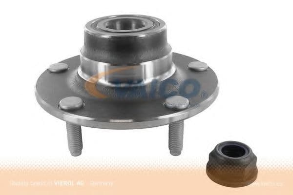 V25-0468 Vaico Ступиця колеса