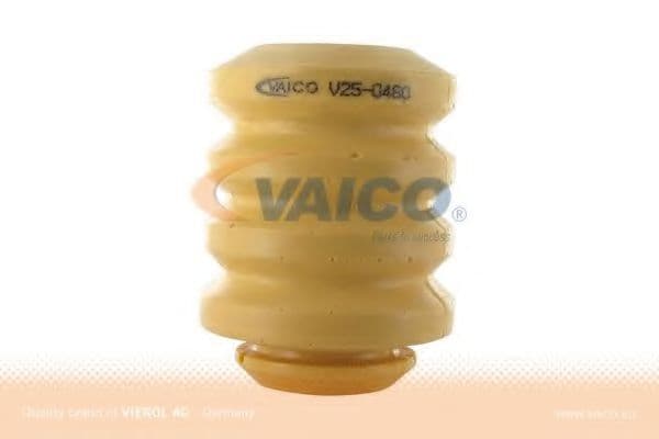V25-0480 Vaico Відбійник амортизатора