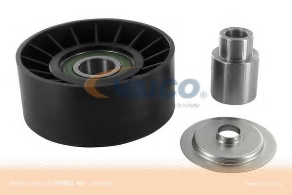 V25-0536 Vaico Натяжний ролик поліклинового ременя