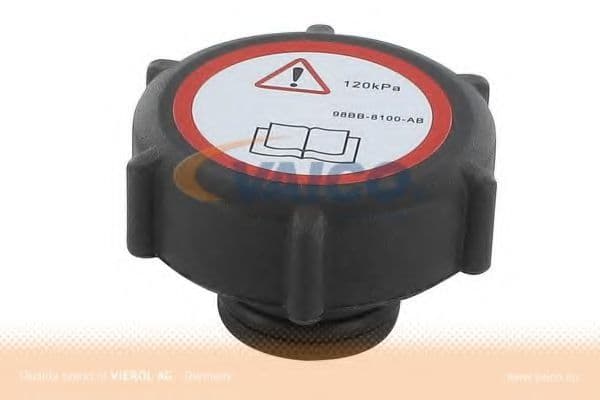 V25-0549 Vaico Крышка бачка охлаждающей жидкости