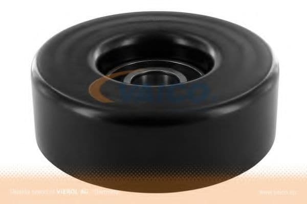 V25-0819 Vaico Обвідний ролик поліклинового ременя для Ford Mondeo