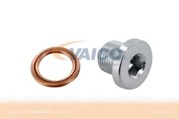 V25-1757 Vaico Сливная пробка масляного поддона