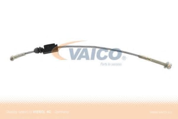 V25-30004 Vaico Трос ручного гальма для Ford Escort