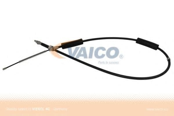 V25-30046 Vaico Трос ручного гальма для Ford Mondeo