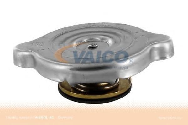 V30-0038 Vaico Кришка бачка охолоджувальної рідини