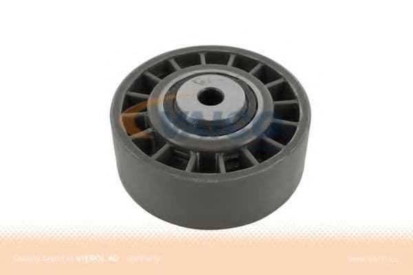 V30-0113 Vaico Натяжний ролик поліклинового ременя