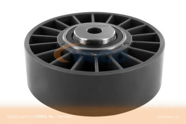 V30-0132-1 Vaico Натяжний ролик поліклинового ременя
