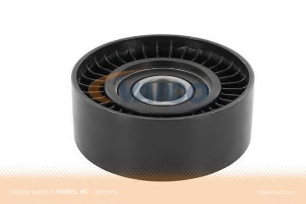 V30-0141 Vaico Натяжний ролик поліклинового ременя