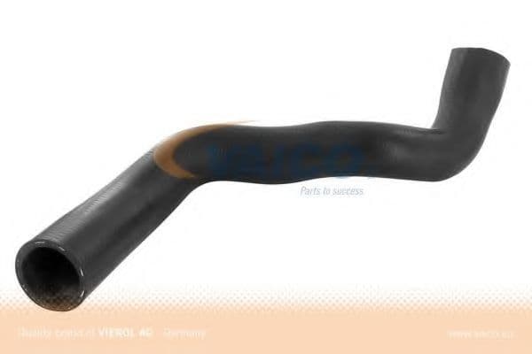 V30-0146 Vaico Патрубок радіатора системи охолодження двигуна