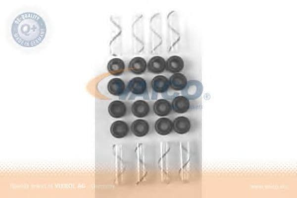 V30-0563 Vaico Комплект сальников клапанов