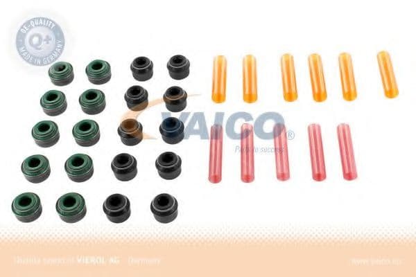 V30-0568 Vaico Комплект сальников клапанов