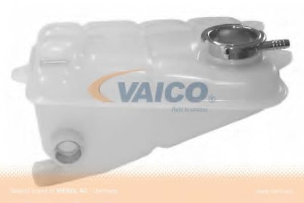 V30-0574 Vaico Бачок охолоджувальної рідини
