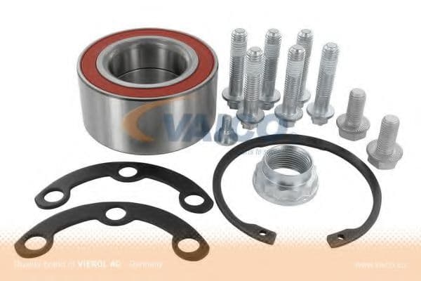 V30-0652 Vaico Підшипник ступиці колеса