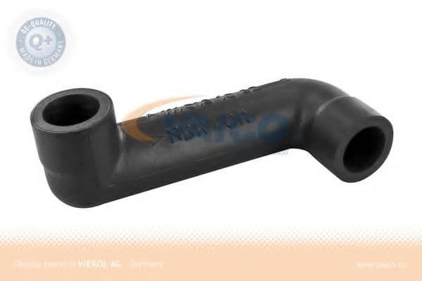 V30-0667 Vaico Патрубок клапанной крышки