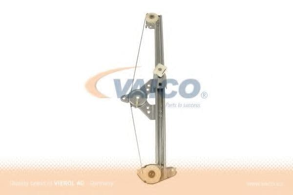 V30-0872 Vaico Склопідіймач для Mercedes C-Class