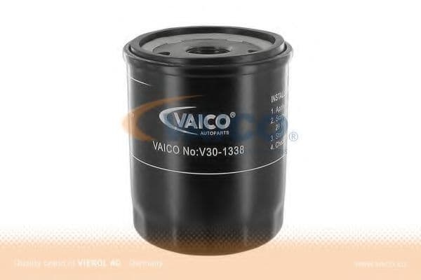 V30-1338 Vaico Масляный фильтр