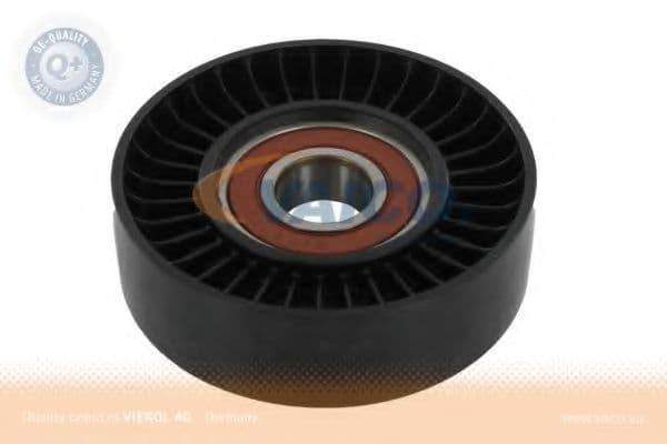V30-1361 Vaico Натяжний ролик поліклинового ременя
